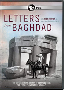 Letters From Baghdad
