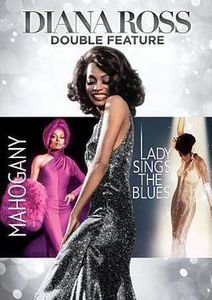 Diana Ross Double Feature , Diana Ross