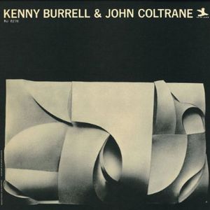 Kenny Burrell & John Coltrane , Kenny Burrell
