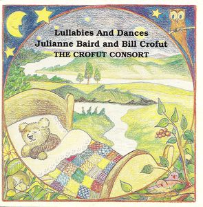 Lullabyes & Dances , Julianne Baird