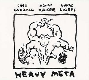 Heavy Meta
