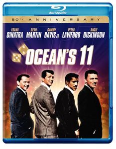 Ocean's 11 , Frank Sinatra