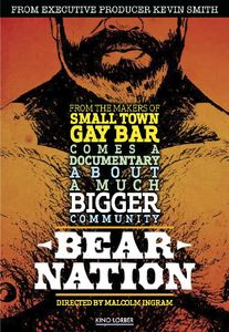Bear Nation , Tracy Morgan