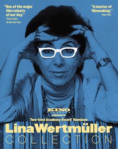 The Lina Wertmüller Collection , Giancarlo Giannini