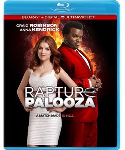 Rapture-Palooza , Tom Lennon