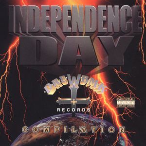 Independence Day Compilation , Various Artists