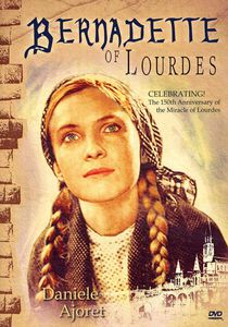 Bernadette of Lourdes , Jean Clarieux