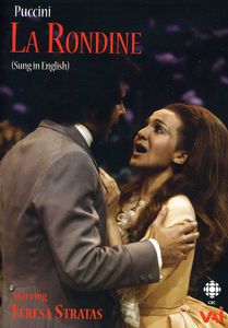 Rondine , Teresa Stratas