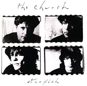 Starfish [Import] , Church