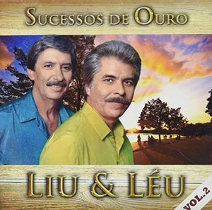 Sucessos De Ouro V2 [Import]
