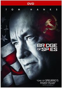 Bridge of Spies , Tom Hanks