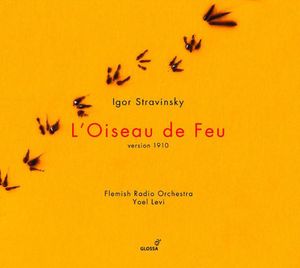 L'oiseau de Feu , Yoel Levi
