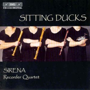 Sitting Ducks , Sirena