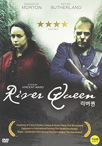 River Queen [Import] , Samantha Morton