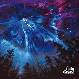 Holy Grove , Holy Grove