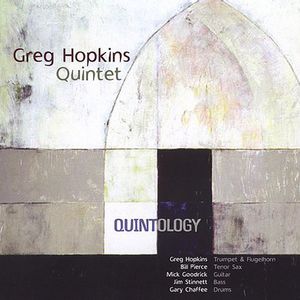 Quintology , Greg Hopkins