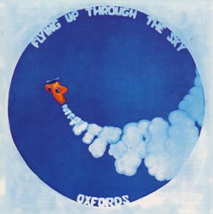 Flying Through the Sky , The Oxfords