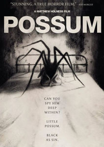 Possum , Sean Harris