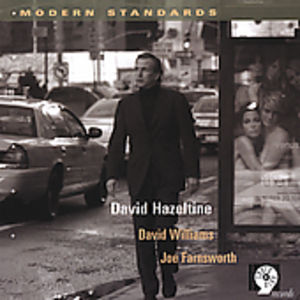 Modern Standards , David Hazeltine