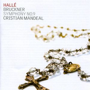 Symphony No 9 , Cristian Mandeal