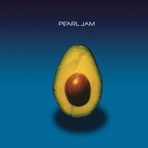 Pearl Jam , Pearl Jam
