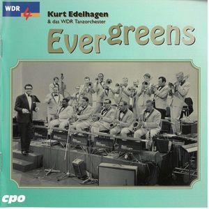 Standards Made in USA & Evergreens Made in Germany , Kurt Edelhagen