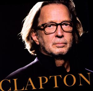 Clapton , Eric Clapton