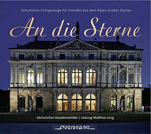 An Die Sterne 