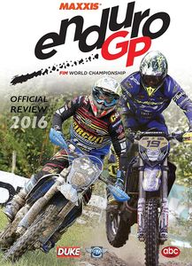 World Enduro 2016 Review 