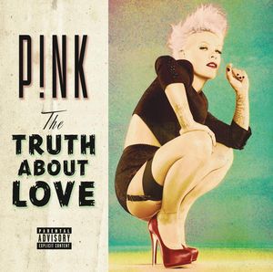 The Truth About Love [Explicit Content] , Pink