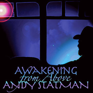 Awakening from Above , Andy Statman