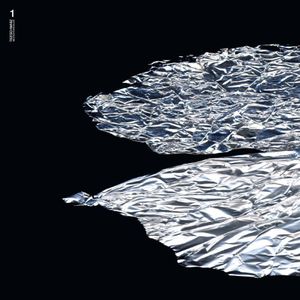 Melted Chocolate, Vol. 1 , Tiefschwarz