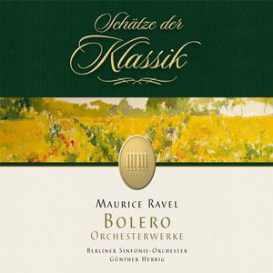 Orchestral Works
