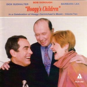Celebration of Hoagy Carmichael's Music 2 , Barbara Lea