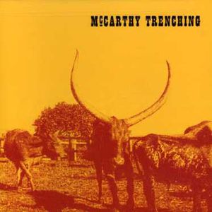 McCarthy Trenching , McCarthy Trenching