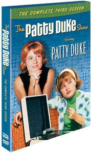 The Patty Duke Show: The Complete Third Season , Patty Duke
