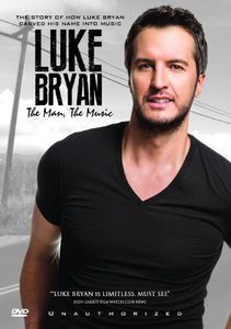 Man the Music , Luke Bryan