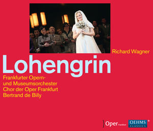 Lohengrin , Wagner