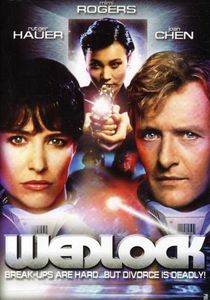 Wedlock (1991) , Rutger Hauer