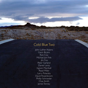 Cold Blue Two / Various , Various Artists