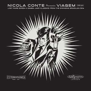Viagem V.2 , Nicola Conte