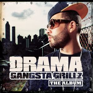 Gangsta Grillz the Album , Drama