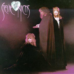 Wild Heart , Stevie Nicks