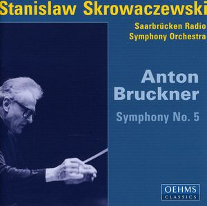 Symphony 5 , A. Bruckner
