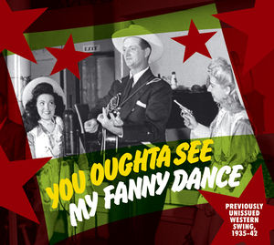 You Oughta See My Fanny Dance / Various , Various Artists