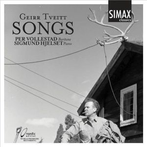 Songs , Per Vollestad
