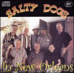 In New Orleans , The Salty Dogs