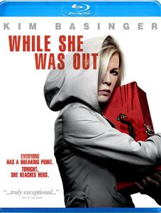 While She Was Out , Kim Basinger