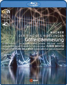 Gotterdammerung , Jennifer Wilson