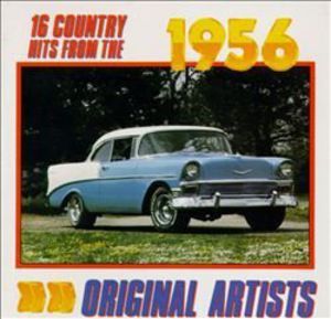 Hits from 1956 / Various , Various Artists